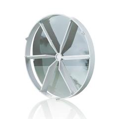 Zawór zwrotny do wentylatorów o średnicy 100mm KO100