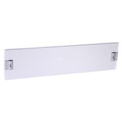 Osłona pełna do rozdzielnic 1/4 obrotu 150x600mm 020842