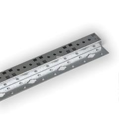 Profil wsporczy U wzmocniony 78x25x2400mm PVR1.1