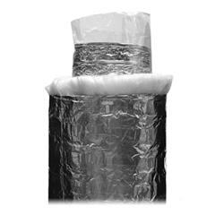 Rura aluminiowa fi 203mm tuboflex O SONO-203