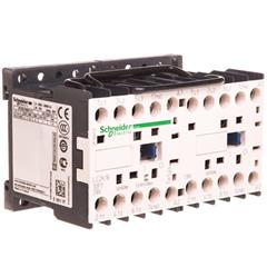 Stycznik nawrotny 16 A 3P 3Z 0R 230 V AC LC2K1610P7