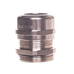 Dławnica kablowa mosiężna EMS PG29 IP68 SKINTOP MS-SC 29 53112260