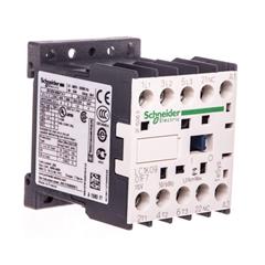 Stycznik mocy 9 A 3P 3Z 115 V AC LC1K0901F7