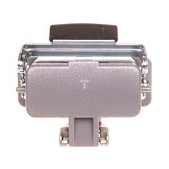 Obudowa pulpitowa gniazda H-A 10 AD ANBAUGEHAEUSE 70444000