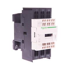 Stycznik mocy 12A 3P 24V 50/60Hz 1Z 1R LC1D123B7