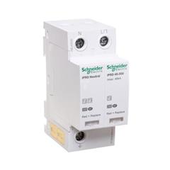 Ogranicznik przepięć C 1P+N 40kA iPRD-40-40kA-350V-1PN A9L40500