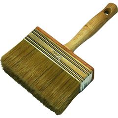 Pędzel tapetówa 110/30mm [MODECO] MN-71-534