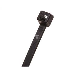 Opaska kablowa TK 30/3,6 czarna E01TK-01020101001 /100szt./
