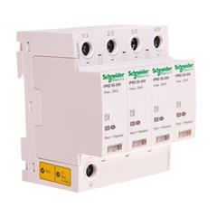 Ogranicznik przepięć C 4P 20kA iPRD-20-20kA-350V-4P A9L20400
