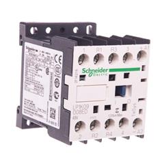 Stycznik mocy 20A 4P 440V AC  2Z 2R LP1K09008ED