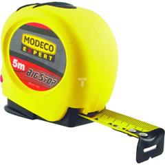 Miara plastikowa składana biała EXPERT MN-80-162 /2m/