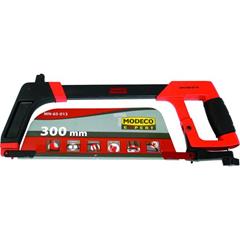 Piła do metalu 300mm uchwyt aluminiowy [EXPERT] MN-65-010