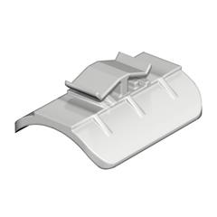 Kontrwanienka do obejm kabłąkowych 28-34mm 2058 34 LGR 1195344