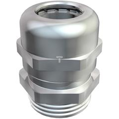 Dławnica kablowa mosiężna M40 IP68 V-TEC VM40 MS 2086048