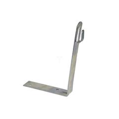 Uchwyt pod dachówkę L-415/100 10.3.1/Z OG /91002802/