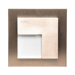 Oprawa LED TIMO PT 230V AC STA biała ciepła 07-221-22 LED10722122