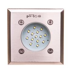 Oprawa najazdowa GORDO LED14 SMD-L 22051