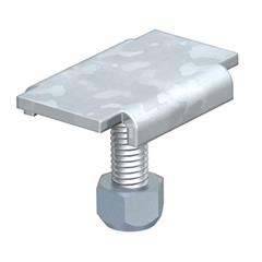 Zacisk do kątowników montażowych KS 23 35 FT 6015174