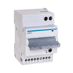 Napęd zdalny do MCB 1P/2P/1P+N, RCCB, RCBO