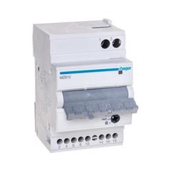 Napęd zdalny automatyczny do 3P/4P/3P+N MZ915