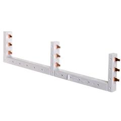 Szyna laczen. pionowa 3P/3-rzedowa, prawa KCL368R