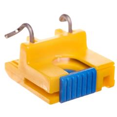 Mechanizm blokujacy do MCB/RCBO MZN175