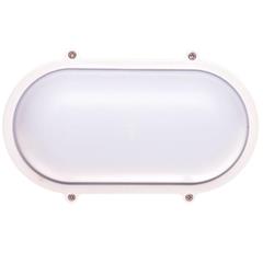 Oprawa kanałowa LED OWAL 6W 350lm IP65 3000K ZM3108