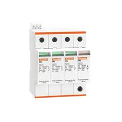 Ogranicznik przepięć do systemów PV C 3P 40kA 1,5kV 230/400V AC SA23NA320