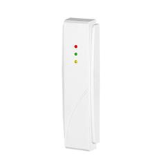 Czytnik kart zbliżeniowych 12V DC z diodami INT-CR