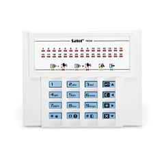 Manipulator LED typ V niebieskie podświetlenie VERSA-LED-BL