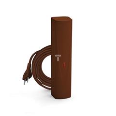 Czujka zalania wodą zewnętrzna sonda brązowa FD-1 BR