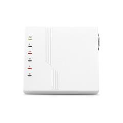 Modem analogowy zewnętrzny 56 kb/s 12V DC do podłączenia do komputera MDM56 PC