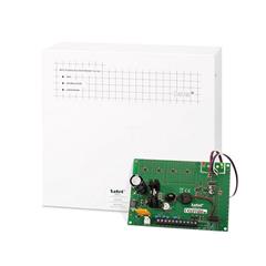 Zasilacz buforowy 12V DC 3A obudowa na akumulator 17 Ah APS-30