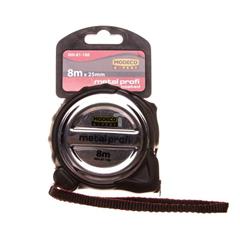 Miara zwijana 25mm METAL PROFI /8m/ MN-81-188
