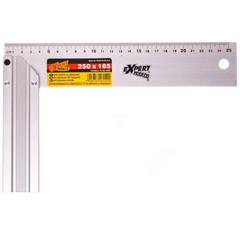 Kątownik aluminiowy 250mm MN-83-020