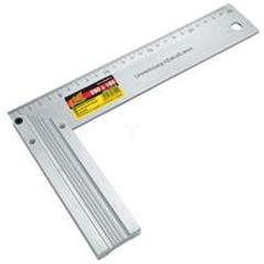 Kątownik aluminiowy 350mm MN-83-024