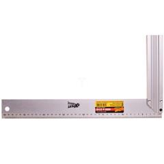 Kątownik aluminiowy 400mm MN-83-026