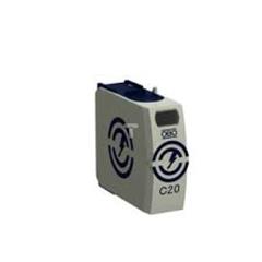 Wkładka iskiernikowa C 20kA 255V C20-0-255 5095600