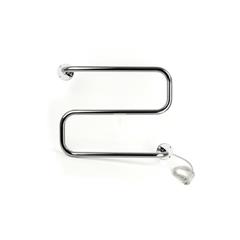 Suszarka ręcznikowa średnia chromowa 40W 230V 98804958