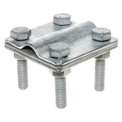 Złącze uniwersalne odgałęźne ocynkowane 14.5 OG /91400502/