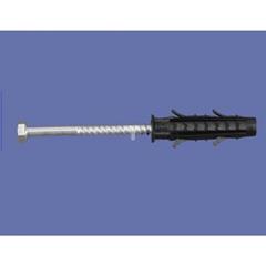 Kołek rozporowy z wkrętem <klucz> KRN fi8 4x100 22.160 /100 szt./