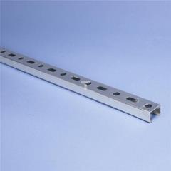 Szyna montażowa 27x18mm 1,25mm EE0L 2M 27X18X1,25 599996 /2m/