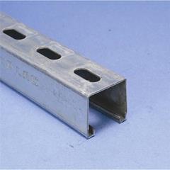 Szyna montażowa 41x41mm 1,5mm CADDY ERISTRUT LAC30-1 3M 317099 /3m/