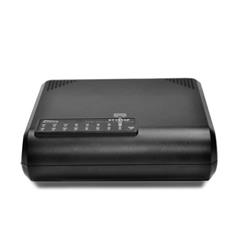 Switch 24-porty 10/100Mb DESKTOP, ST3124P NETIS