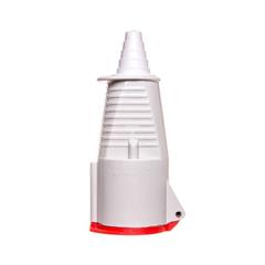 Gniazdo izolacyjne przenośne 32A 400V 4P IP44 2643-326