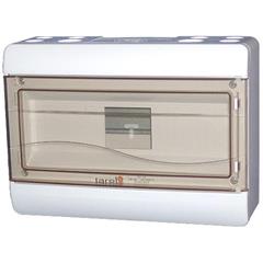 Rozdzielnica modułow 1x13 n/t zaciski PE i N 4x16+10x10mm2 IP40 6663-113