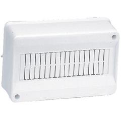 Rozdzielnica modułowa 1x9 n/t  bez drzwi IP30 6692-109