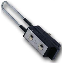 Uchwyt krańcowy przyłącza 4x(25-50)mm2 9003-000