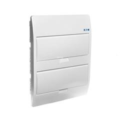 Rozdzielnica modułowa 2x12 podtynkowa IP40 BC-U-2/24-TW-ECO 281710