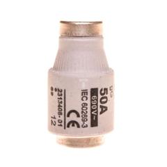 Wkładka bezpiecznikowa 50A DIII gG / BiWtz 690V E33 002313408 /5szt./